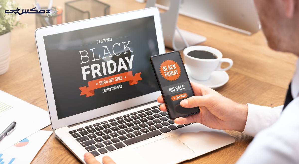 بلک فرایدی برای چیست؟