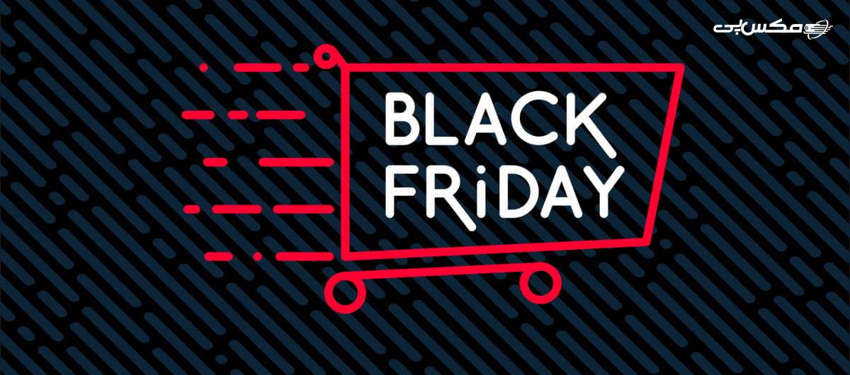 بلک فرایدی چیست