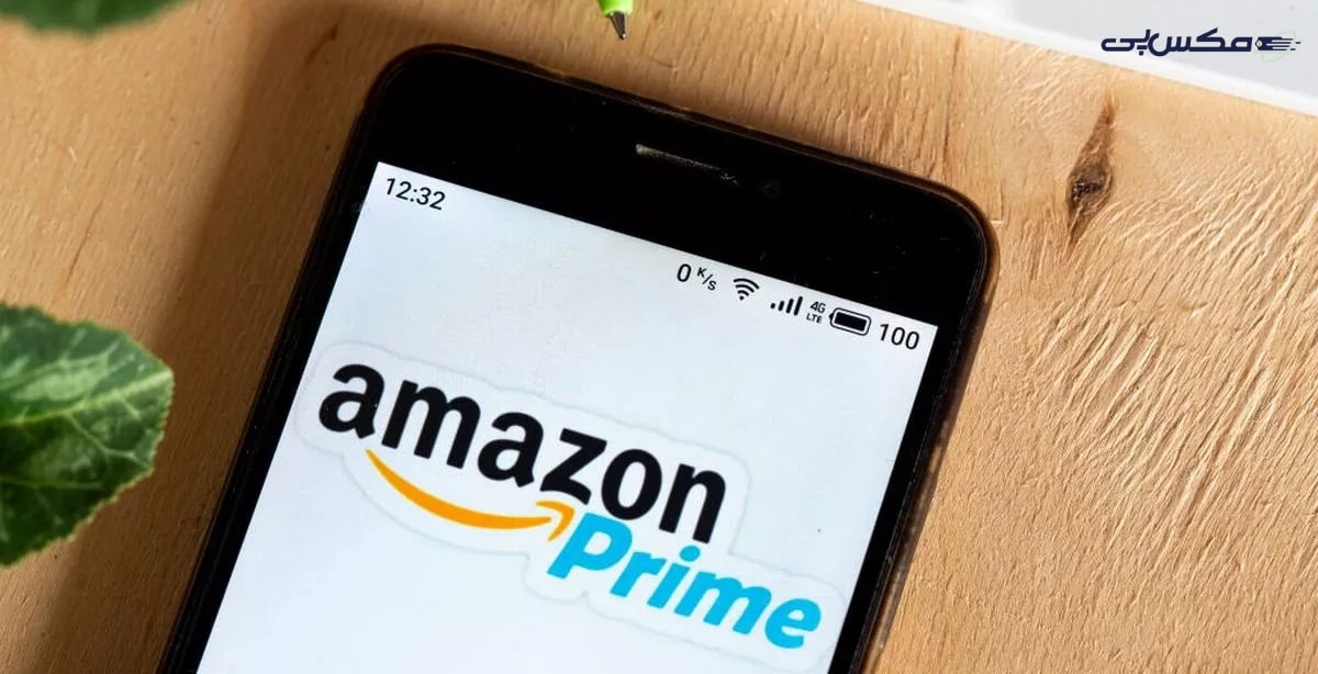 خرید از آمازون آمریکا با کارمزد منصفانه