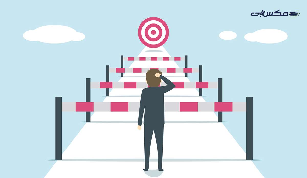 چالش های خرید مستقیم از نون امارات برای کاربران داخل ایران