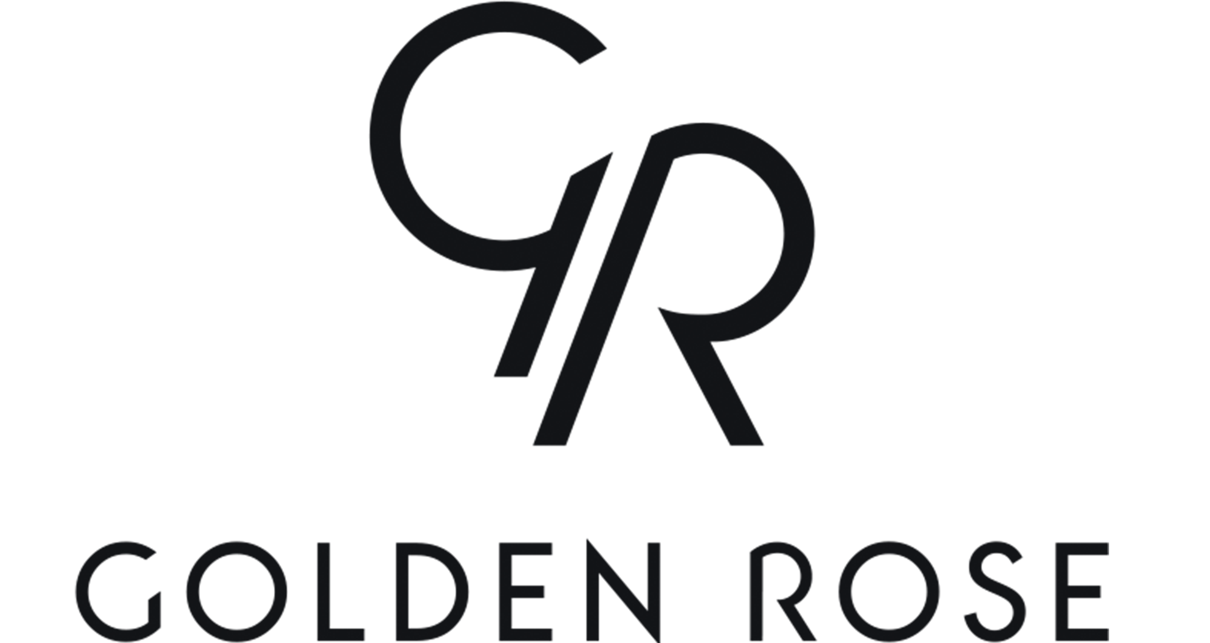 Golden Rose logo