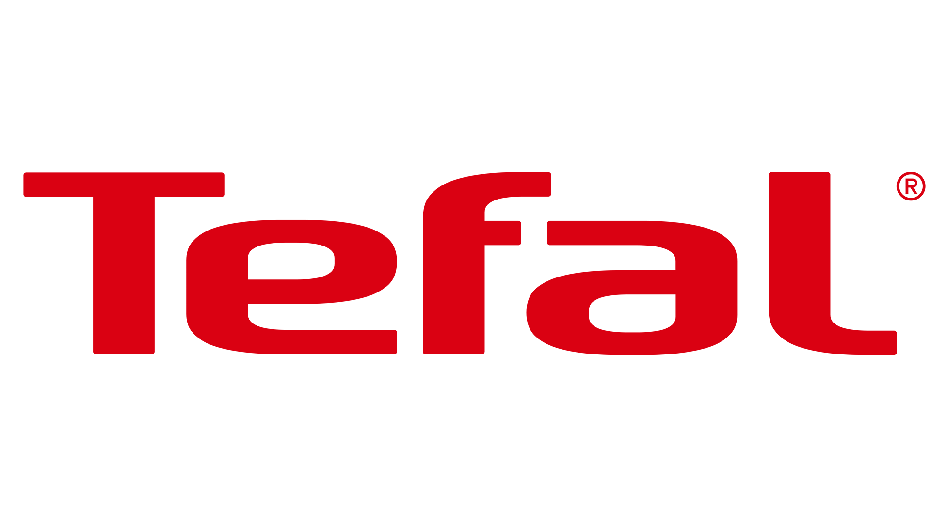 Tefal Logo