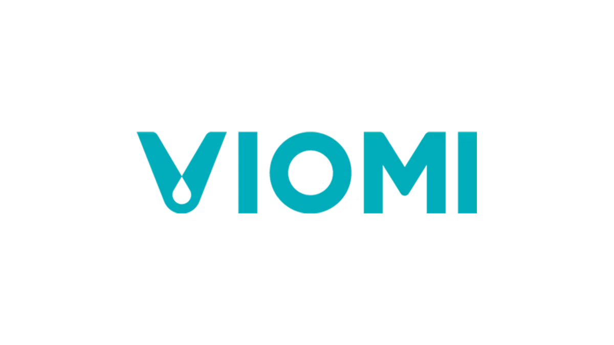 Viomi logo
