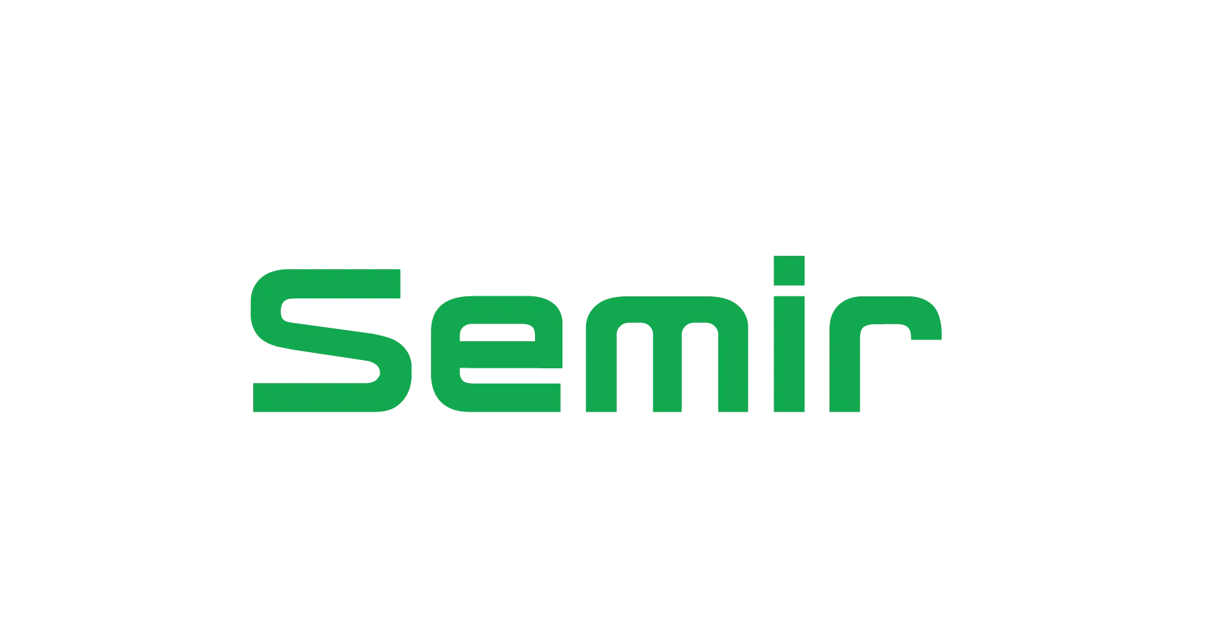 Semir logo