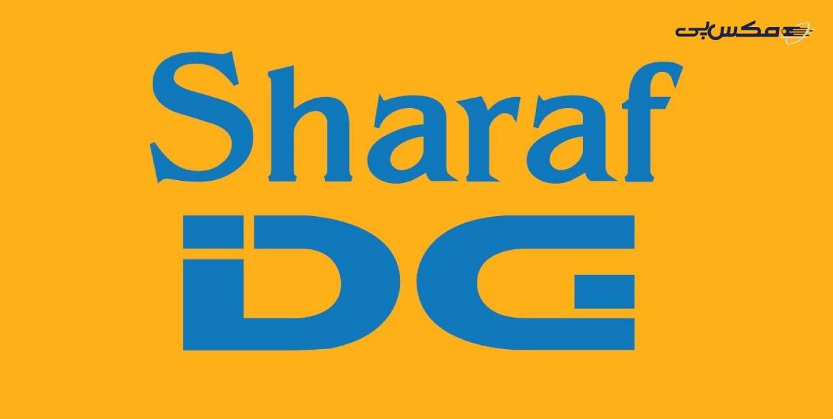 خرید از شرف دیجی امارات
