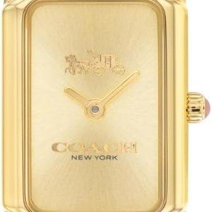 Coach CADIE Women Watch, Analog