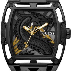 GUESS Men's 44mm Watch