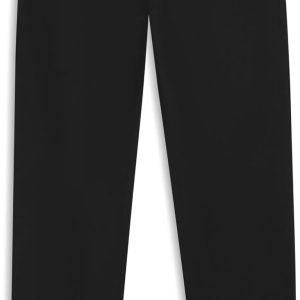 BOSS Men's Chino Slim Fit Chino Made of Elastic Cotton Satin