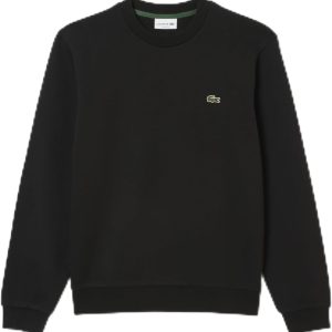 Lacoste Mens Sweatshirts Sweatshirt (pack of 1)