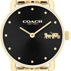 Coach ELLIOT Women Watch, Analog