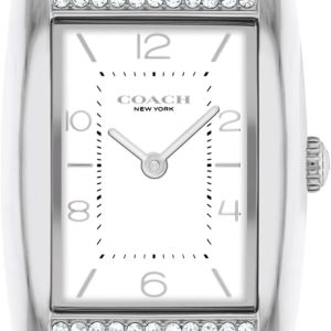 Coach REESE Women Watch, Analog