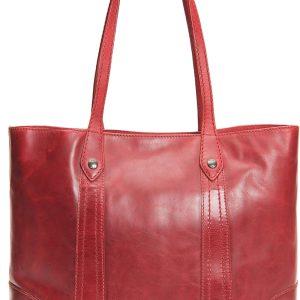 Frye Melissa Shopper