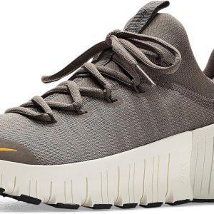 Nike Free Metcon 6 mens LACED SHOES