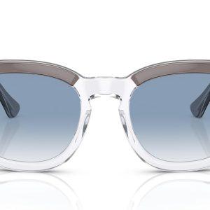 Ray-Ban Rb0298s Mega Hawkeye Square Sunglasses