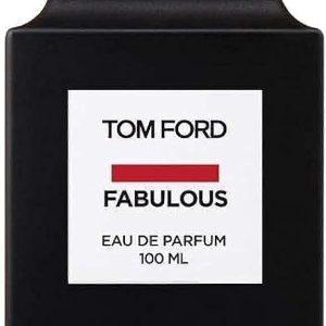 Tom Ford Fabulous Unisex Fragrance, Eau de Parfum - 100 ml
