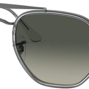 Ray-Ban mens 0RB3648M Men Sunglasses (pack of 1)
