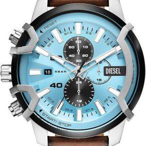 Diesel Men's Griffed Chronograph