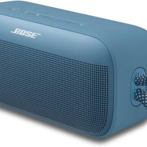 Bose SoundLink Plus Portable Speaker - Blue Dusk