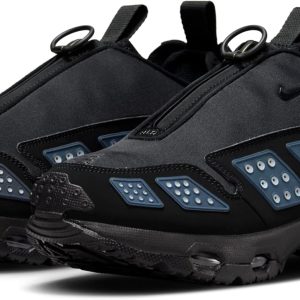 Nike AIR MAX SNDR womens LACED SHOES