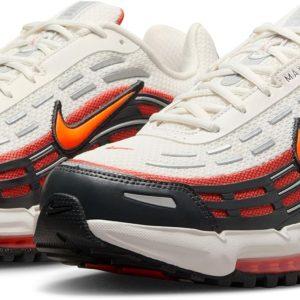 Nike AIR MAX TL 2.5 mens LACED SHOES